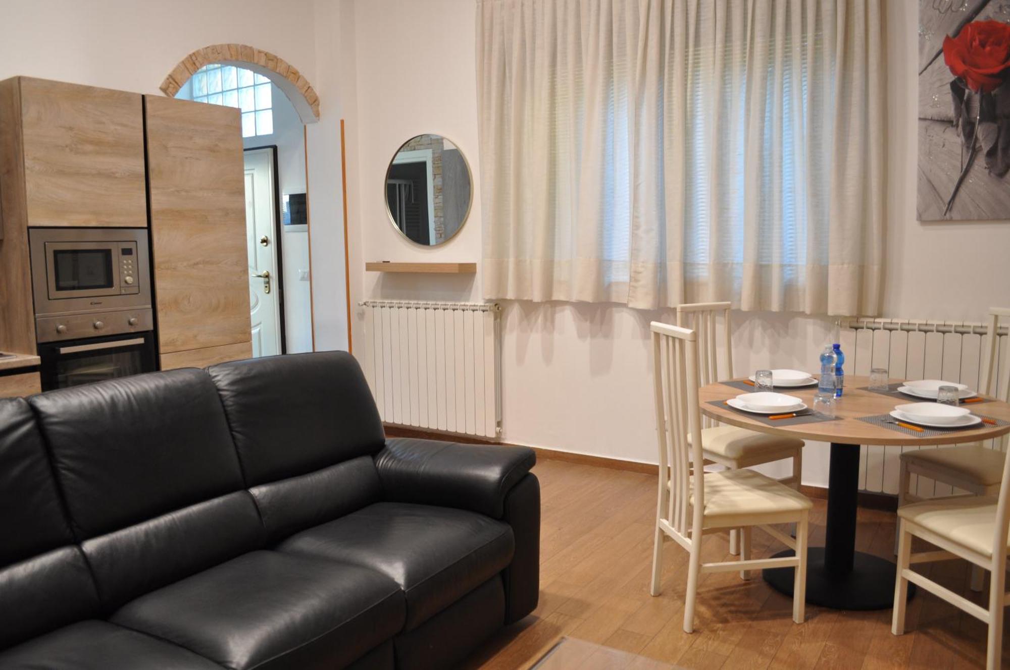 Loft Casa Zeffirino Sanremo Exterior foto